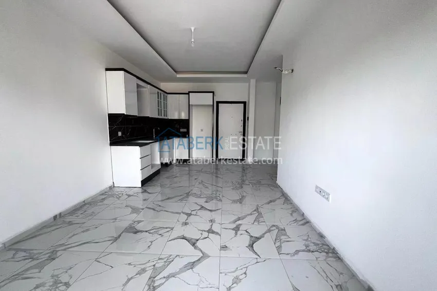 Kupuj  Apartament z jedną sypialnią w nowym kompleksie klasy komfortowej w Demirtas, Alanya 8 