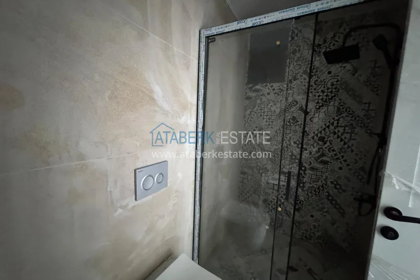 Kupuj  Gotowy apartament z jedną sypialnią w Mersin, dzielnica Erdemli — Arpachbakhshish 7 