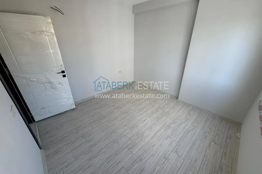 Kupuj  Gotowy apartament z dwiema sypialniami w Mersin, Tomyuk 7 