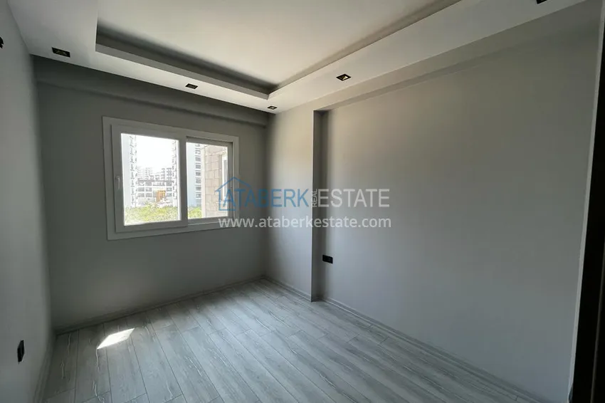 Kupuj  Gotowy trzypokojowy penthouse w Mersin, Arpachbakhshish 7 