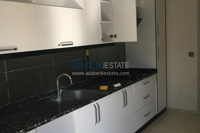 Kupuj  Apartament Linear 3+1 z oddzielną kuchnią w Antalya, dzielnica Dosemealti  8 