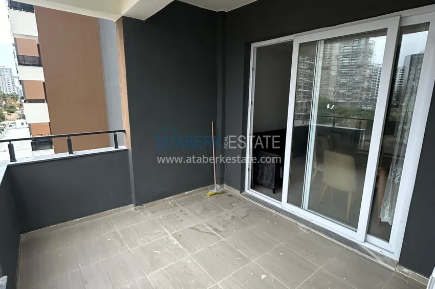 Kupuj  Apartament 2+1 od właściciela w popularnej dzielnicy Teje, Mersin 8 