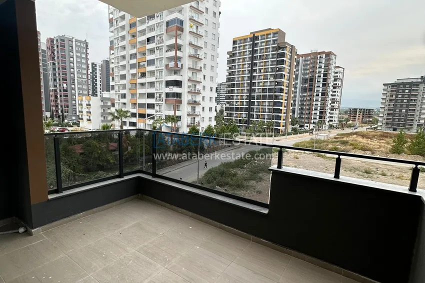 Kupuj  Apartament 2+1 od właściciela w popularnej dzielnicy Teje, Mersin 9 