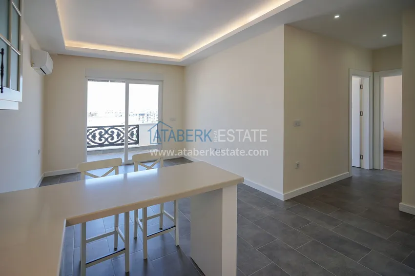 Kupuj  Apartament w Oba z wysokiej jakości wykończeniem i otwartymi widokami na góry  8 