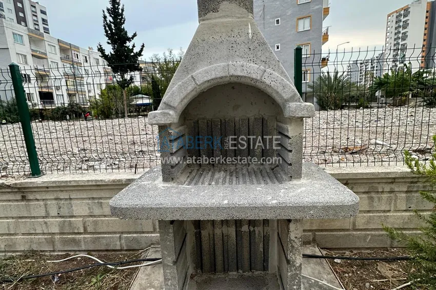 Apartament 2+1 od właściciela w popularnej dzielnicy Teje, Mersin 8 
