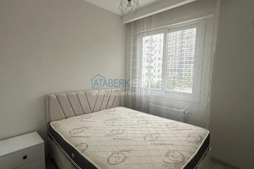 Kupuj  Apartament 2+1 od właściciela w popularnej dzielnicy Teje, Mersin 10 