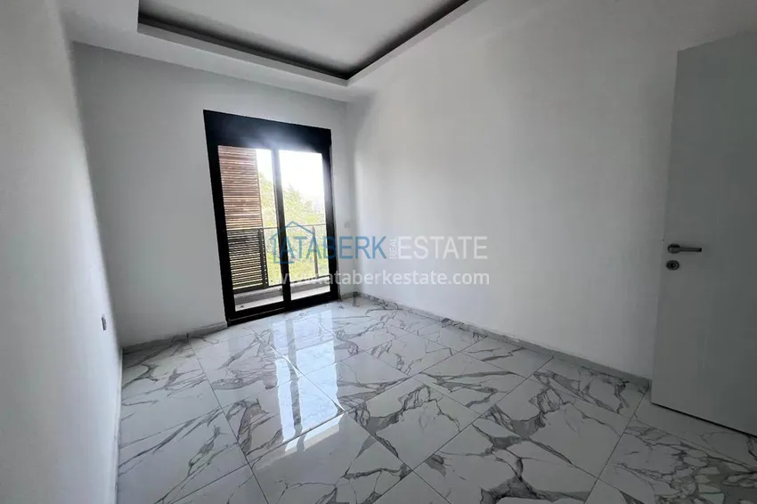 Kupuj  Apartament z jedną sypialnią w nowym kompleksie klasy komfortowej w Demirtas, Alanya 9 