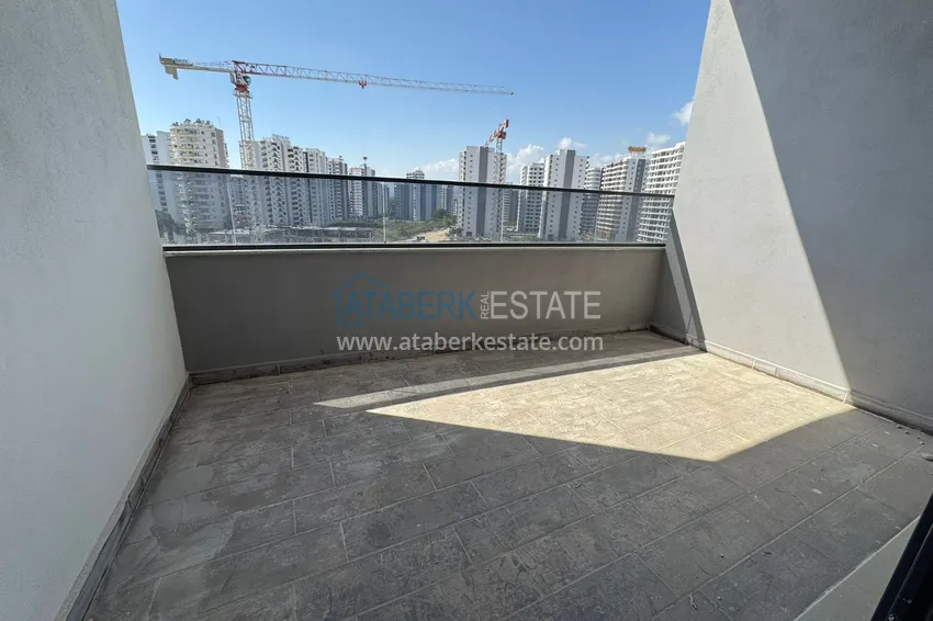 Kupuj  Gotowy apartament z jedną sypialnią w Mersin, dzielnica Erdemli — Arpachbakhshish 8 
