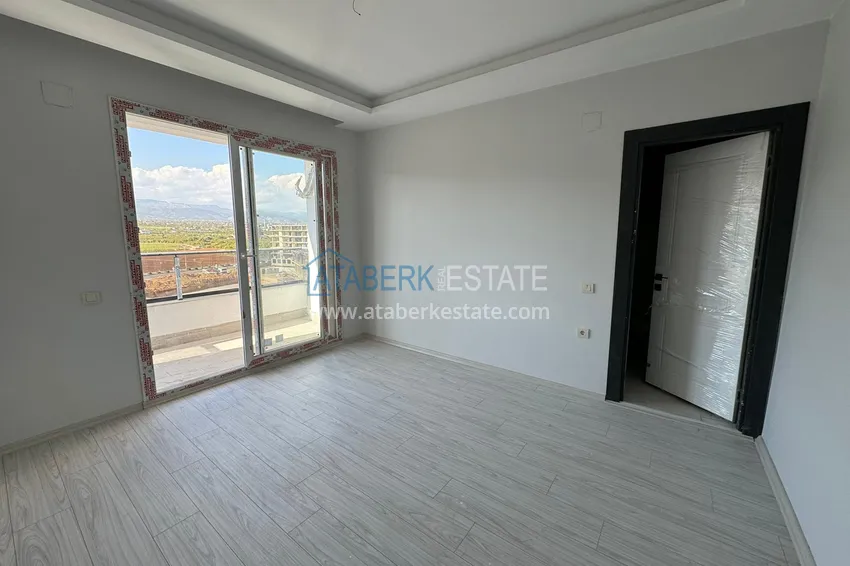 Kupuj  Gotowy apartament z dwiema sypialniami w Mersin, Tomyuk 8 