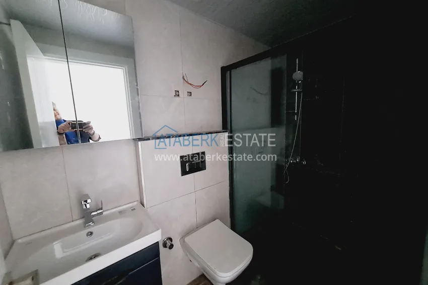Kupuj  Nowe budynki w Alanyi! Jednopokojowy apartament z widokiem na góry bezpośrednio od właściciela, dzielnica Mahmutlar 9 