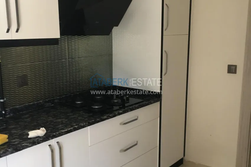 Kupuj  Apartament Linear 3+1 z oddzielną kuchnią w Antalya, dzielnica Dosemealti  9 