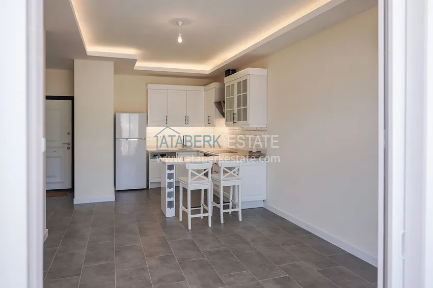 Kupuj  Apartament w Oba z wysokiej jakości wykończeniem i otwartymi widokami na góry  9 