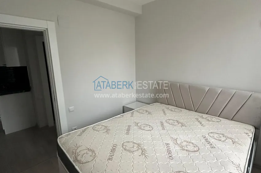 Kupuj  Apartament 2+1 od właściciela w popularnej dzielnicy Teje, Mersin 11 
