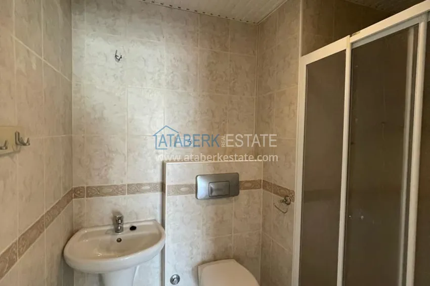 Kupuj  Apartament 2+1 z widokiem na morze i góry, dzielnica Mahmutlar — Alanya  9 