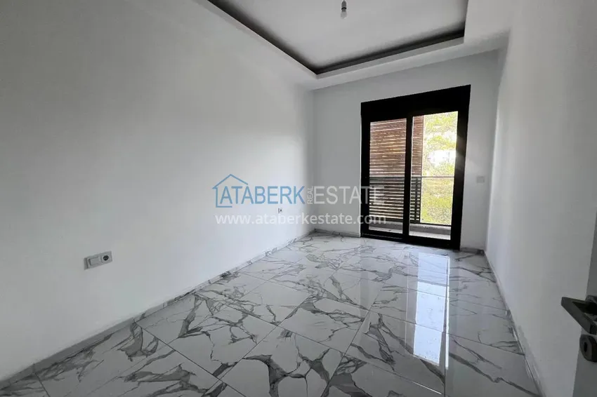 Kupuj  Apartament z jedną sypialnią w nowym kompleksie klasy komfortowej w Demirtas, Alanya 10 