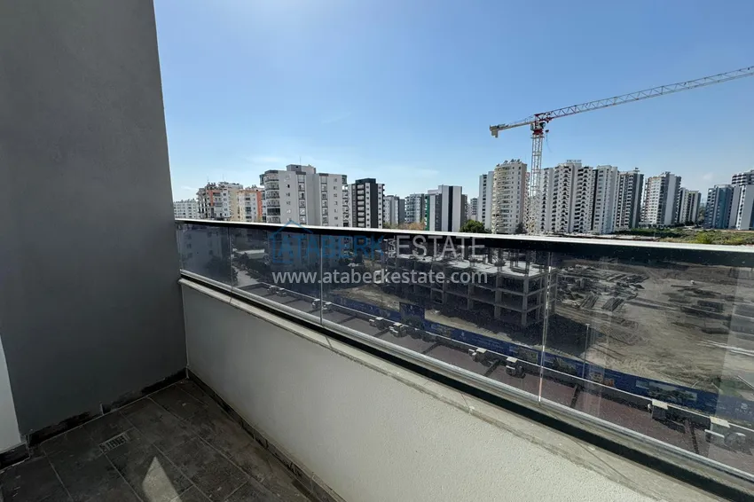 Kupuj  Gotowy apartament z jedną sypialnią w Mersin, dzielnica Erdemli — Arpachbakhshish 9 