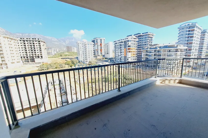 Kupuj  Nowe budynki w Alanyi! Jednopokojowy apartament z widokiem na góry bezpośrednio od właściciela, dzielnica Mahmutlar 10 
