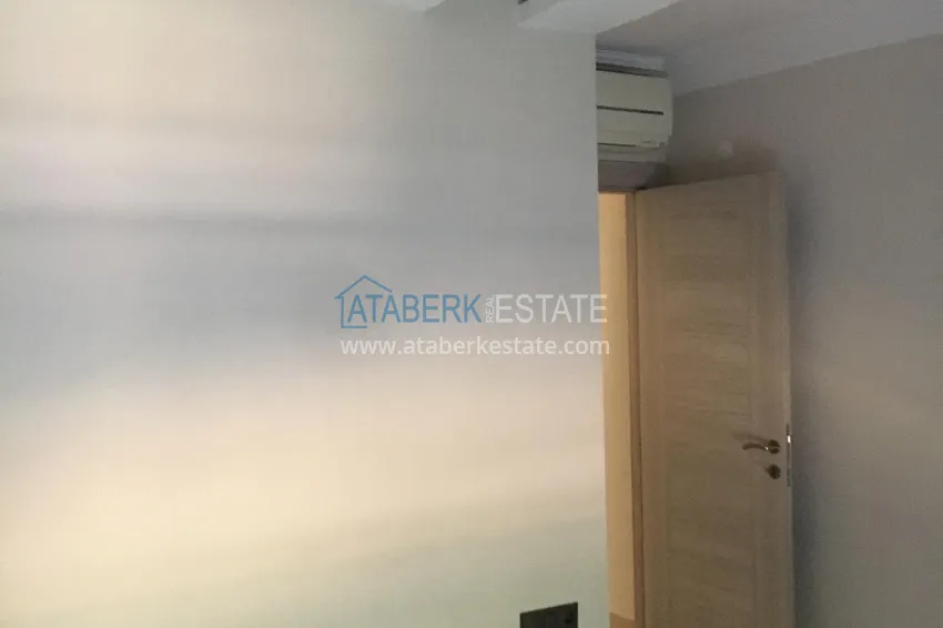 Kupuj  Apartament Linear 3+1 z oddzielną kuchnią w Antalya, dzielnica Dosemealti  10 