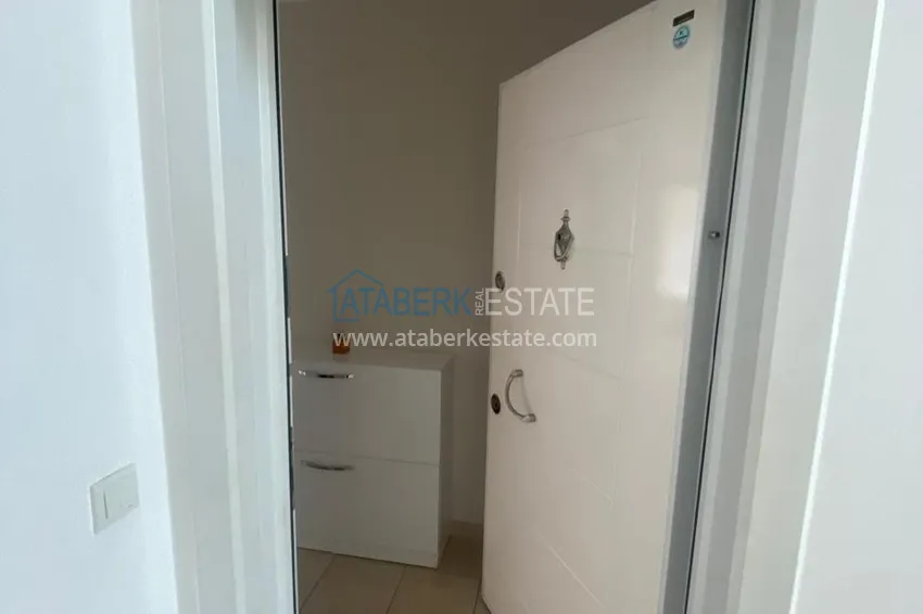 Kupuj  Umeblowane trzypokojowe mieszkanie w Oba, Alanya 1 