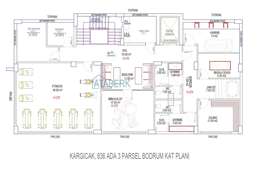 Kupuj taniej Nowy kompleks mieszkaniowy w Kargicaku — komfort, prestiż i korzystna oferta od inwestora 2 