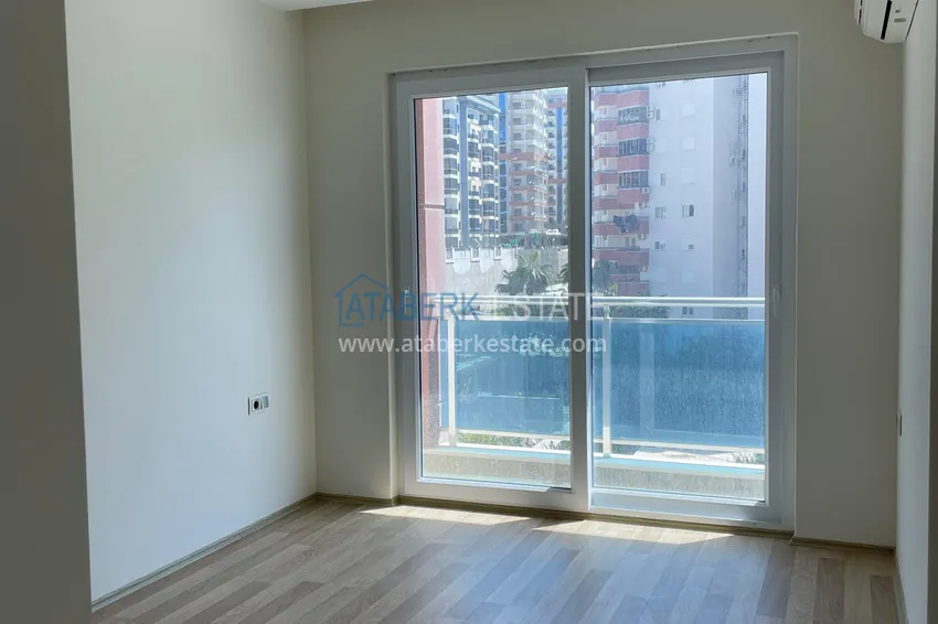Kupuj  Ogromne mieszkanie 1+1 o powierzchni 110 m2 w centrum dzielnicy Mahmutlar 10 