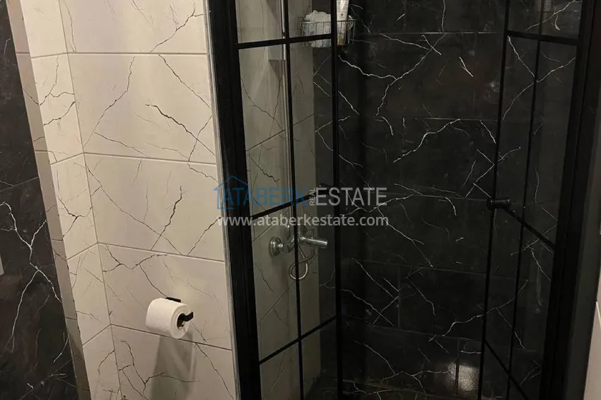 Kupuj  Apartament pod klucz z jedną sypialnią w Alanya, dzielnica Mahmutlar 11 