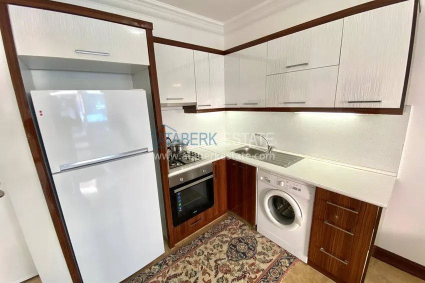 Kupuj  Apartament w Kestel w kompleksie nad brzegiem górskiej rzeki z meblami 4 