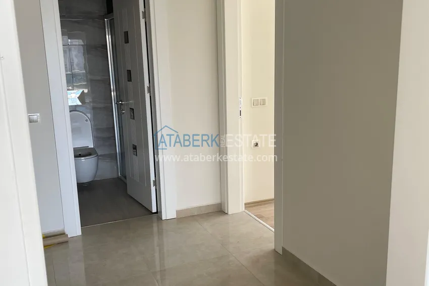 Kupuj  Ogromne mieszkanie 1+1 o powierzchni 110 m2 w centrum dzielnicy Mahmutlar 11 