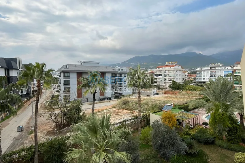 Kupuj  Umeblowany apartament z dwiema sypialniami w dzielnicy Oba w komfortowym kompleksie rodzinnym  13 