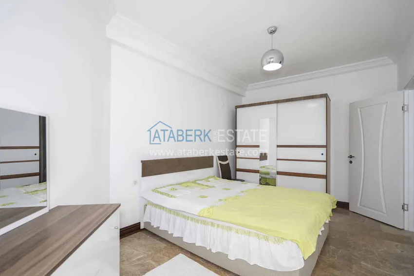 Kupuj  Apartament w Kestel w kompleksie nad brzegiem górskiej rzeki z meblami 7 