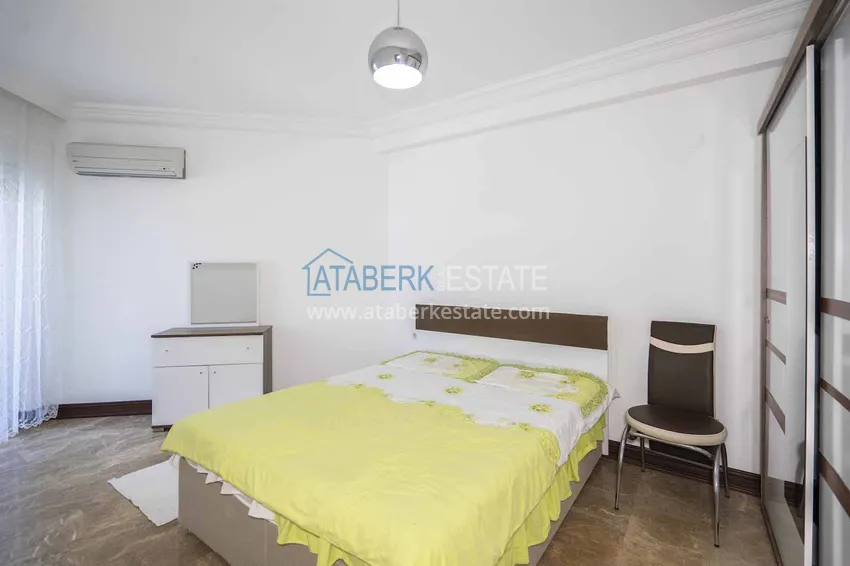 Kupuj  Apartament w Kestel w kompleksie nad brzegiem górskiej rzeki z meblami 8 