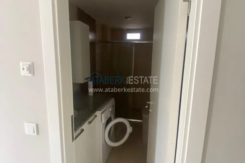 Kupuj  Umeblowane trzypokojowe mieszkanie w Oba, Alanya 17 