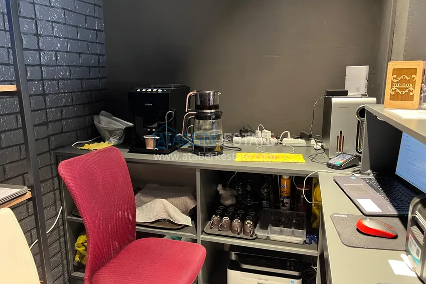 Kupuj Gotowy biznes w dzielnicy Tosmur, Alanya - Sushi Bar z unikalnymi oryginalnymi przepisami 11