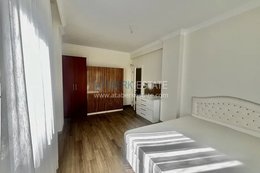 Kupuj  Dwupoziomowa willa bliźniacka z meblami i ogrodem w Kargicak, Alanya 6 