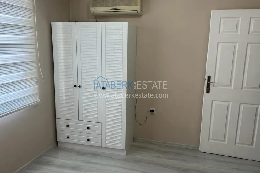 Kupuj  Apartament dwupoziomowy na wtorkowym rynku - Mahmutlar, 300 metrów od morza 19 
