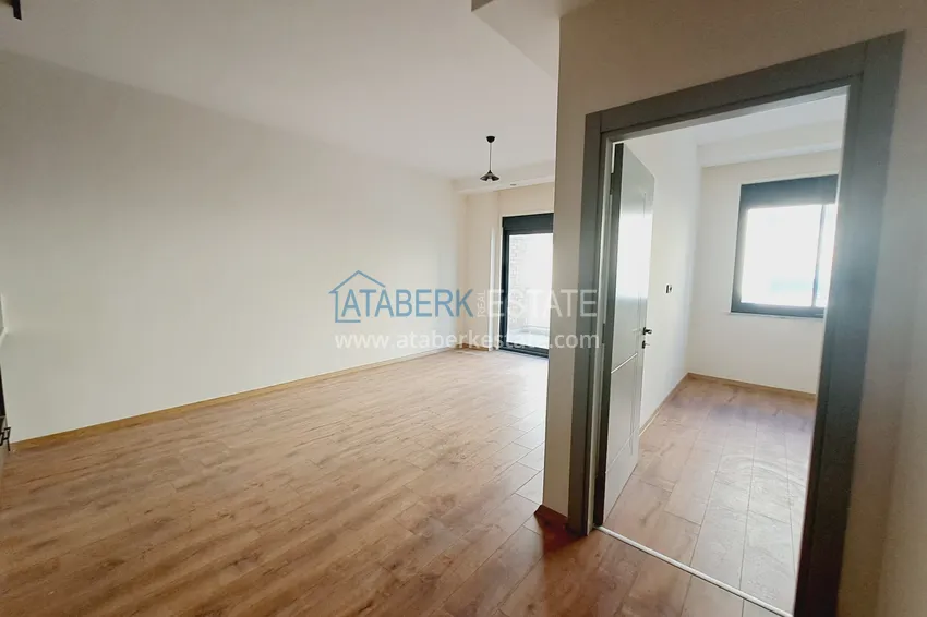 Kupuj  Apartament 1+1 od właściciela w samym centrum Alanyi — zaledwie 250 metrów od morza 1 