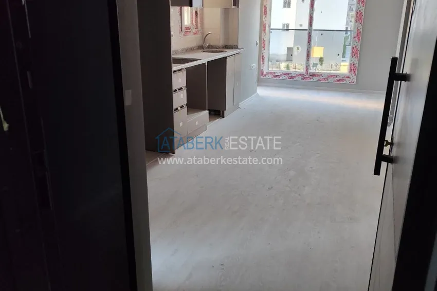 Kupuj  Gotowy apartament z jedną sypialnią w nowym kompleksie — Erdemli, Arpachbakhshish, Mersin 1 