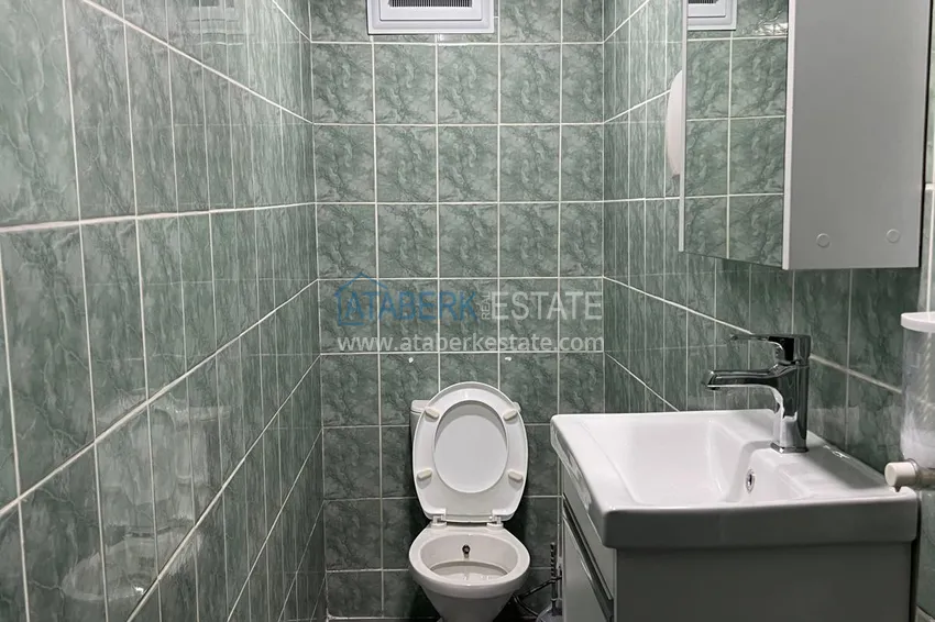 Kupuj Gotowy biznes w dzielnicy Tosmur, Alanya - Sushi Bar z unikalnymi oryginalnymi przepisami 15