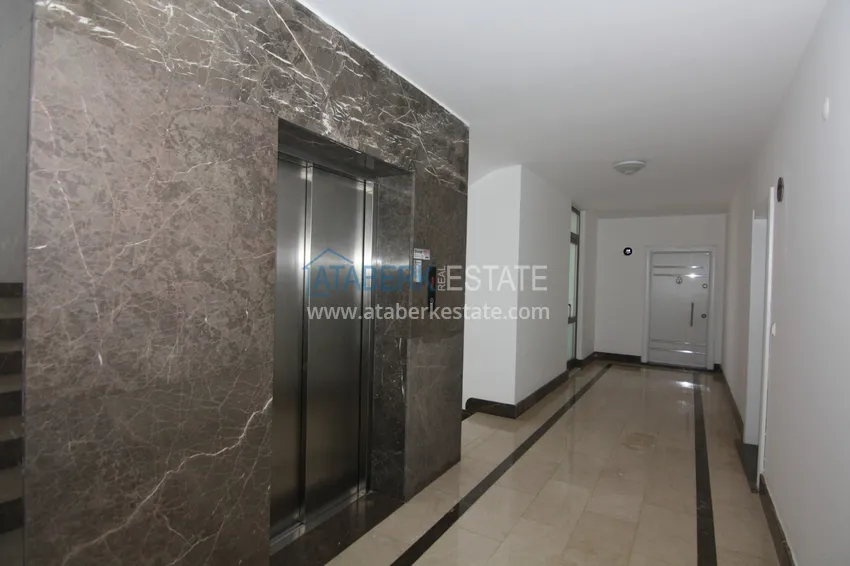 Umeblowany apartament z dwiema sypialniami w dzielnicy Oba w komfortowym kompleksie rodzinnym  28 