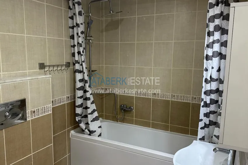 Kupuj  Apartament dwupoziomowy na wtorkowym rynku - Mahmutlar, 300 metrów od morza 23 