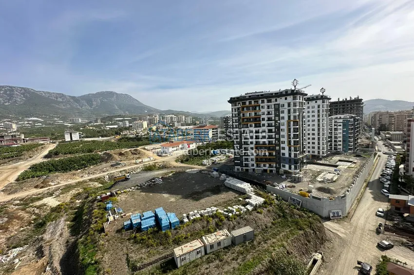 Kupuj Umeblowane mieszkanie dwupoziomowe w Alanya, Mahmutlar w luksusowym kompleksie 23