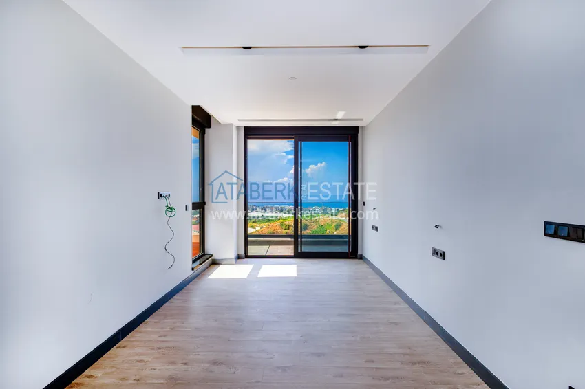 Kupuj  Luksusowa willa w kompleksie premium - Mahmutlar, Alanya 10 