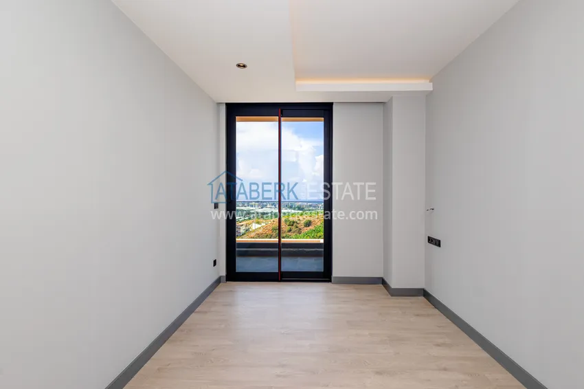 Kupuj  Luksusowa willa w kompleksie premium - Mahmutlar, Alanya 12 