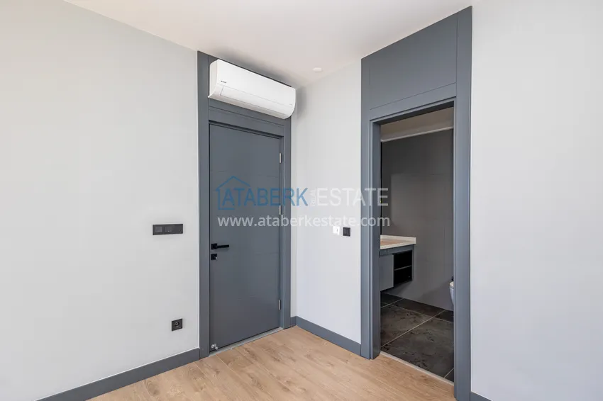 Kupuj  Luksusowa willa w kompleksie premium - Mahmutlar, Alanya 16 
