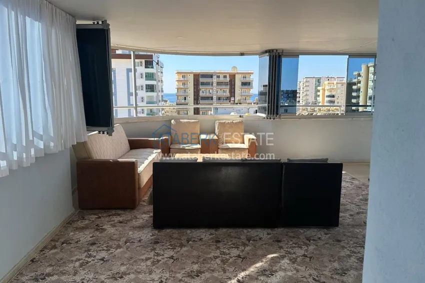 Kupuj  Apartament dwupoziomowy na wtorkowym rynku - Mahmutlar, 300 metrów od morza 29 