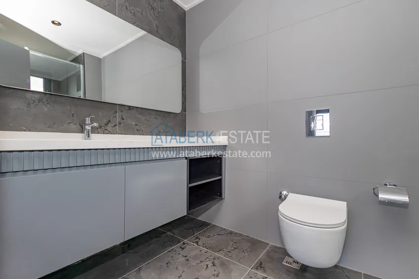Kupuj  Luksusowa willa w kompleksie premium - Mahmutlar, Alanya 19 