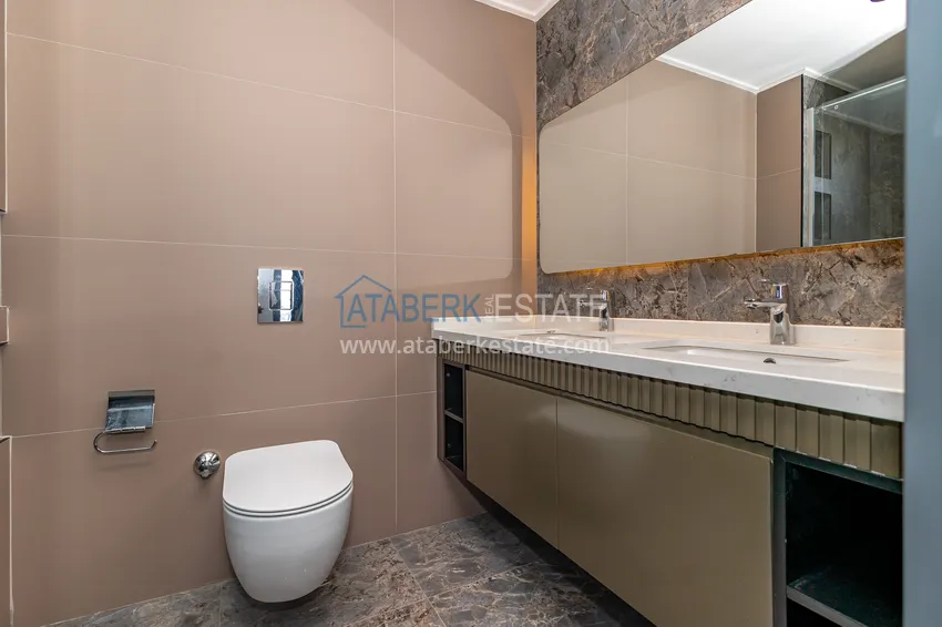 Kupuj  Luksusowa willa w kompleksie premium - Mahmutlar, Alanya 20 