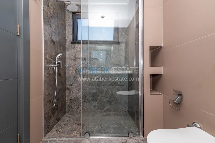 Kupuj  Luksusowa willa w kompleksie premium - Mahmutlar, Alanya 21 