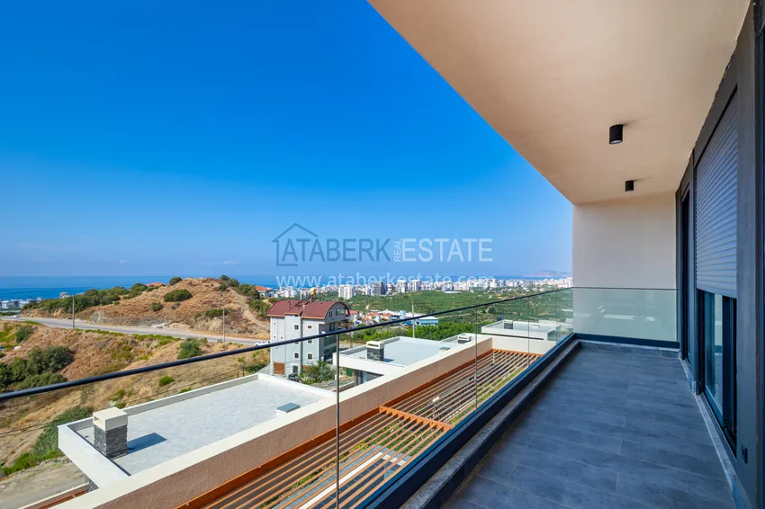 Kupuj  Luksusowa willa w kompleksie premium - Mahmutlar, Alanya 25 