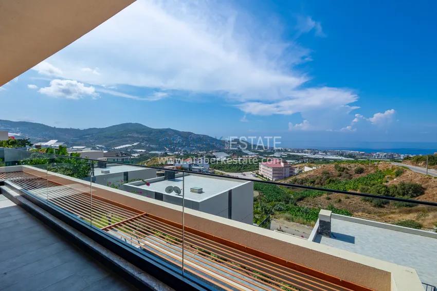 Kupuj  Luksusowa willa w kompleksie premium - Mahmutlar, Alanya 26 